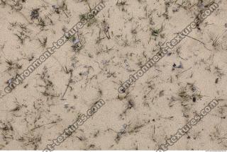 Photo Textures of Ground Sand